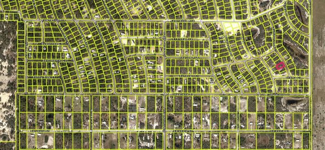 114 SUMMER OAK DRIVE, Lake Placid, FL 33852