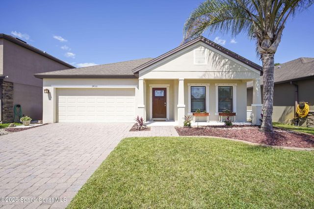 5430 Extravagant Court, Cocoa, FL 32926