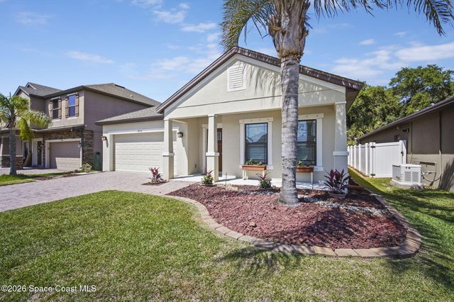 5430 Extravagant Court, Cocoa, FL 32926