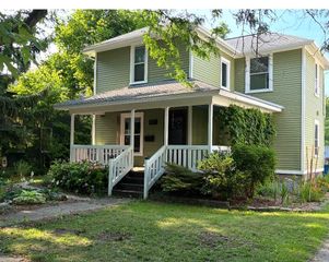 952 Sheridan Street, Ypsilanti City, MI 48197