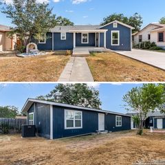 306 Hermine, San Antonio, TX 78212