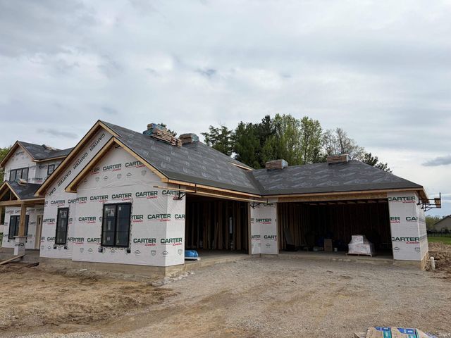 17115 Talc Lane, Huntertown, IN 46748