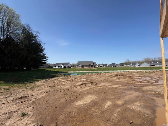 17115 Talc Lane, Huntertown, IN 46748