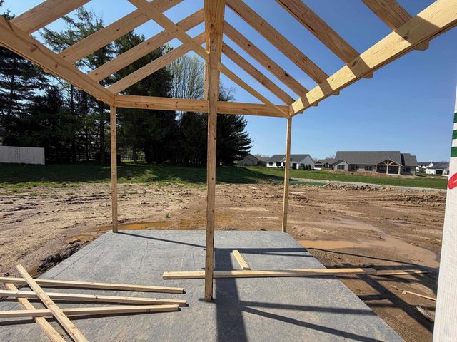 17115 Talc Lane, Huntertown, IN 46748