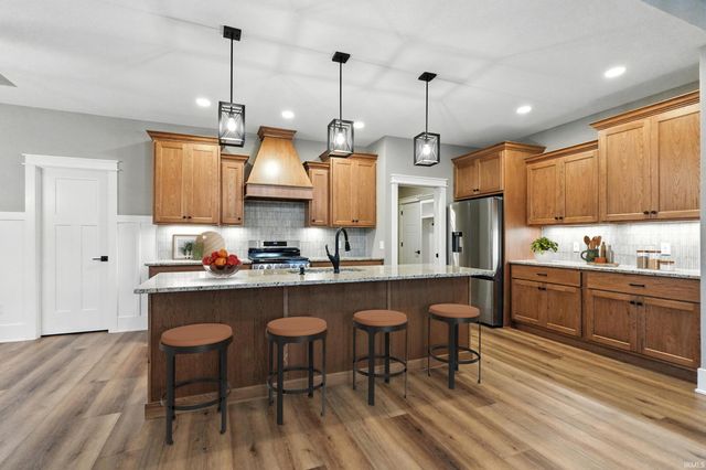 17115 Talc Lane, Huntertown, IN 46748