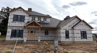 17115 Talc Lane, Huntertown, IN 46748