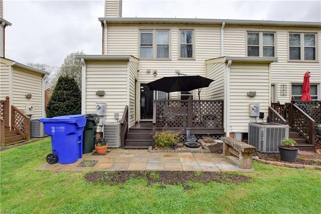 113 River Point LN, Suffolk, VA 23434