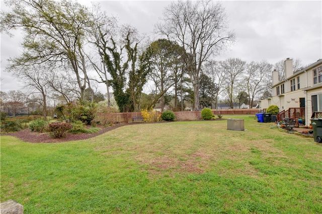 113 River Point LN, Suffolk, VA 23434