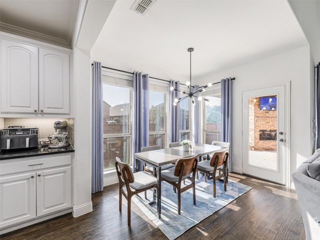 1635 Grove Drive, Celina, TX 75009