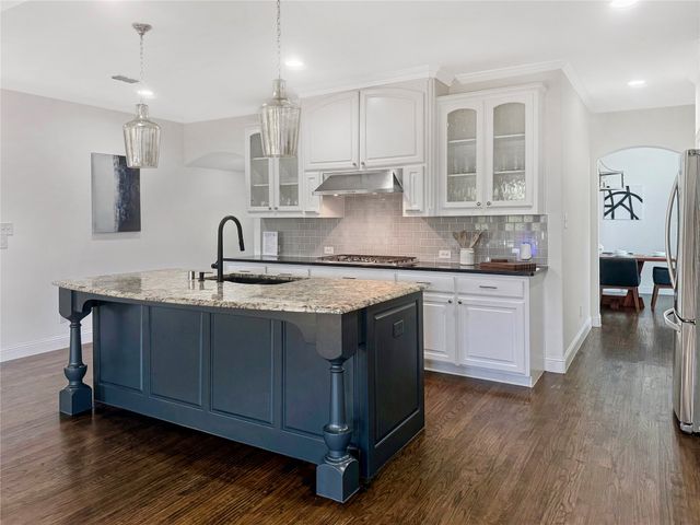 1635 Grove Drive, Celina, TX 75009
