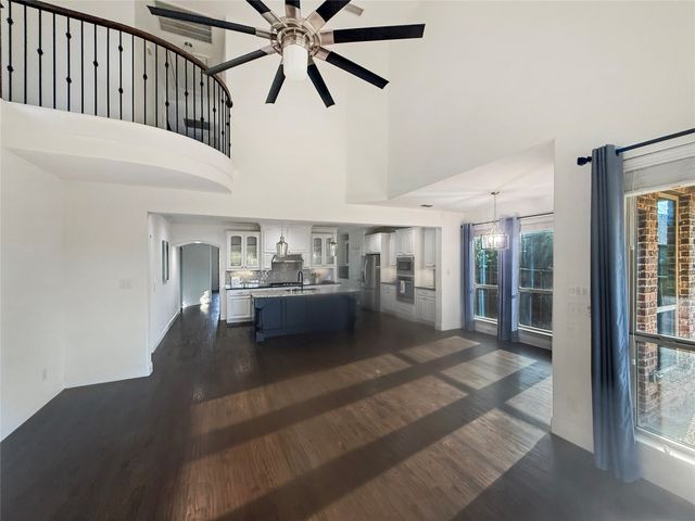 1635 Grove Drive, Celina, TX 75009