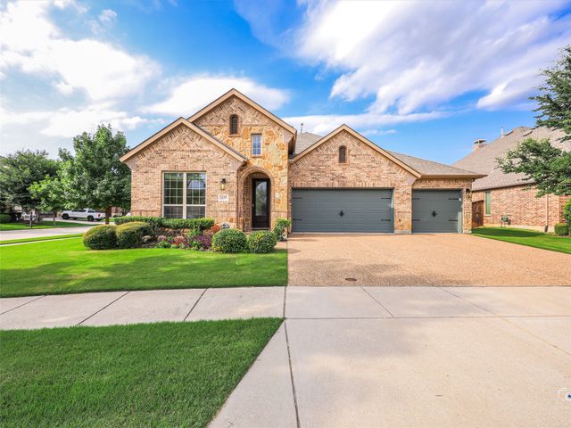 1635 Grove Drive, Celina, TX 75009