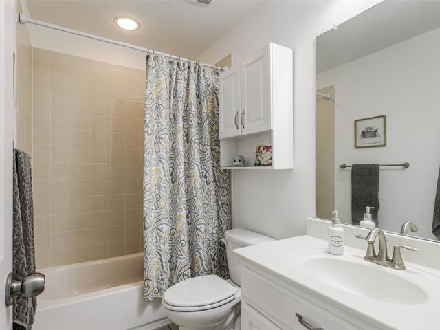 1635 Grove Drive, Celina, TX 75009