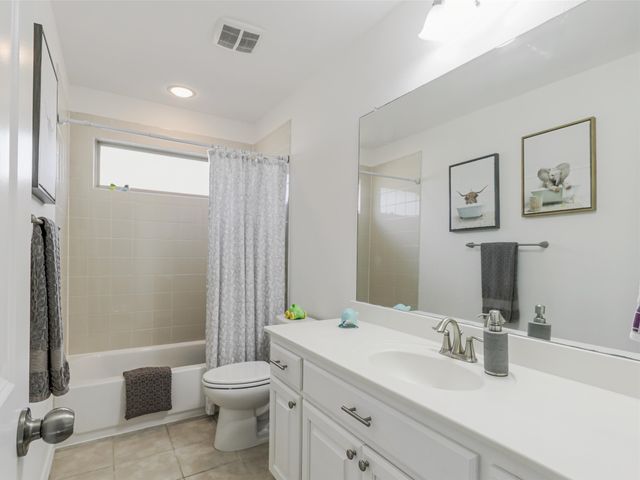 1635 Grove Drive, Celina, TX 75009