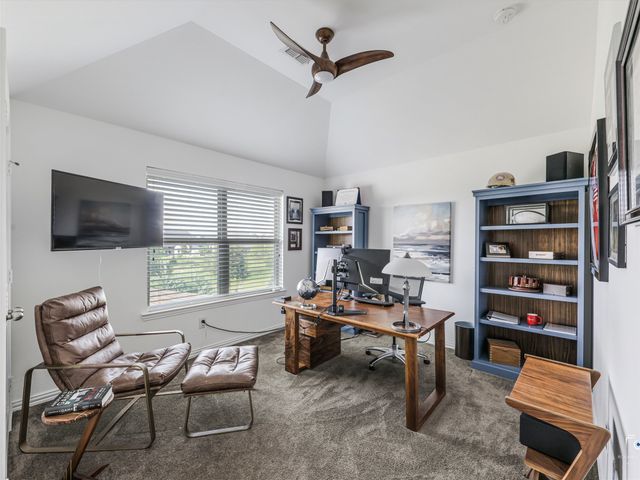 1635 Grove Drive, Celina, TX 75009