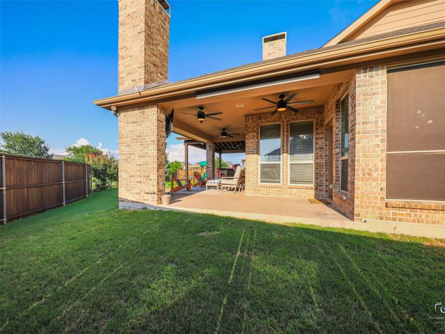 1635 Grove Drive, Celina, TX 75009
