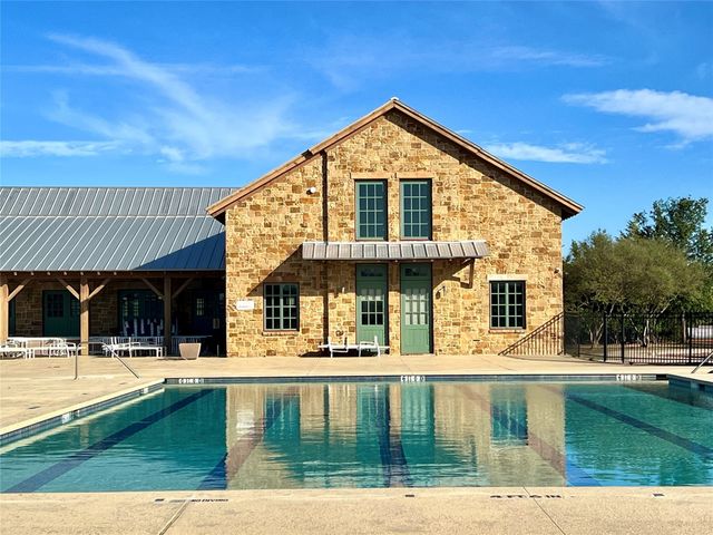 1635 Grove Drive, Celina, TX 75009