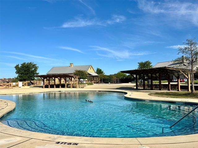 1635 Grove Drive, Celina, TX 75009