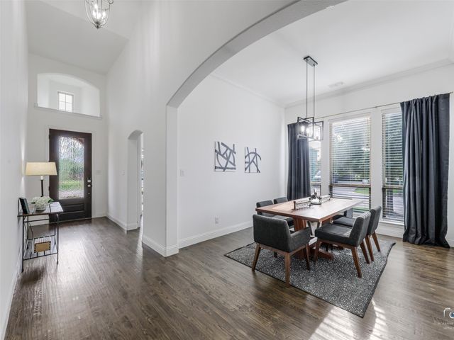 1635 Grove Drive, Celina, TX 75009