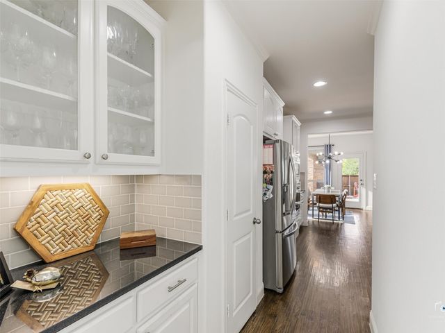 1635 Grove Drive, Celina, TX 75009