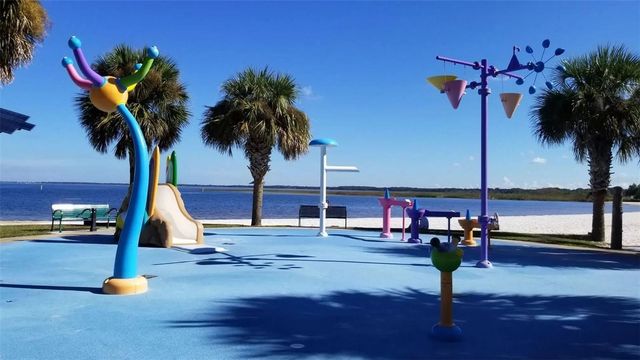 533 TALISI LOOP, St Cloud, FL 34771