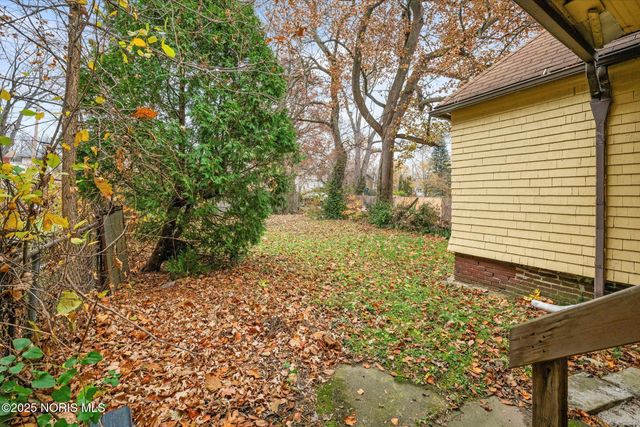 408 Boston Place, Toledo, OH 43610