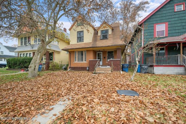 408 Boston Place, Toledo, OH 43610