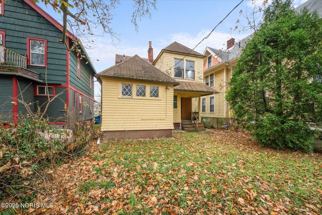 408 Boston Place, Toledo, OH 43610