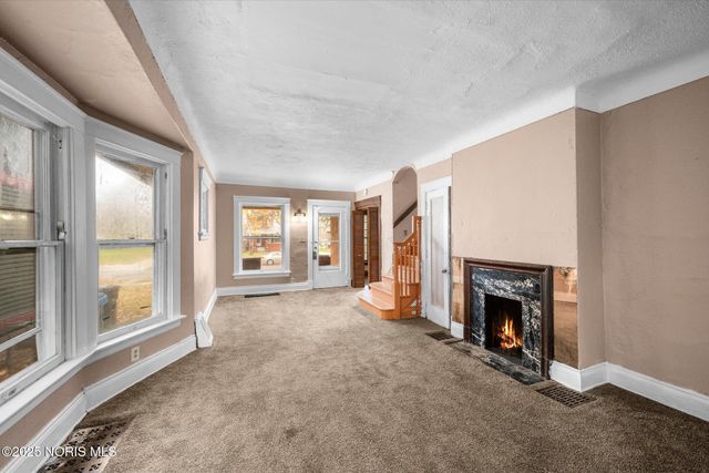 408 Boston Place, Toledo, OH 43610