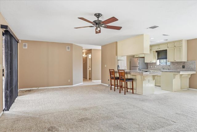 46300 Vista Del Rio, Oakhurst, CA 93644