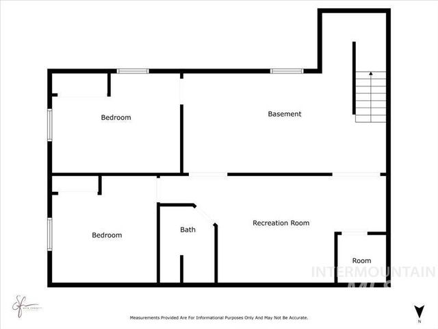 489 W Borah Ave, Twin Falls, ID 83301