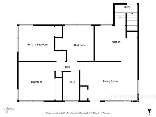 489 W Borah Ave, Twin Falls, ID 83301
