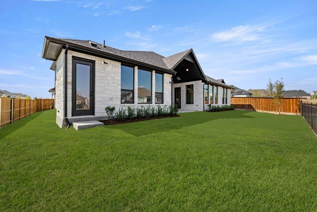 2269 Rolling Oaks Drive, Fort Worth, TX 76008