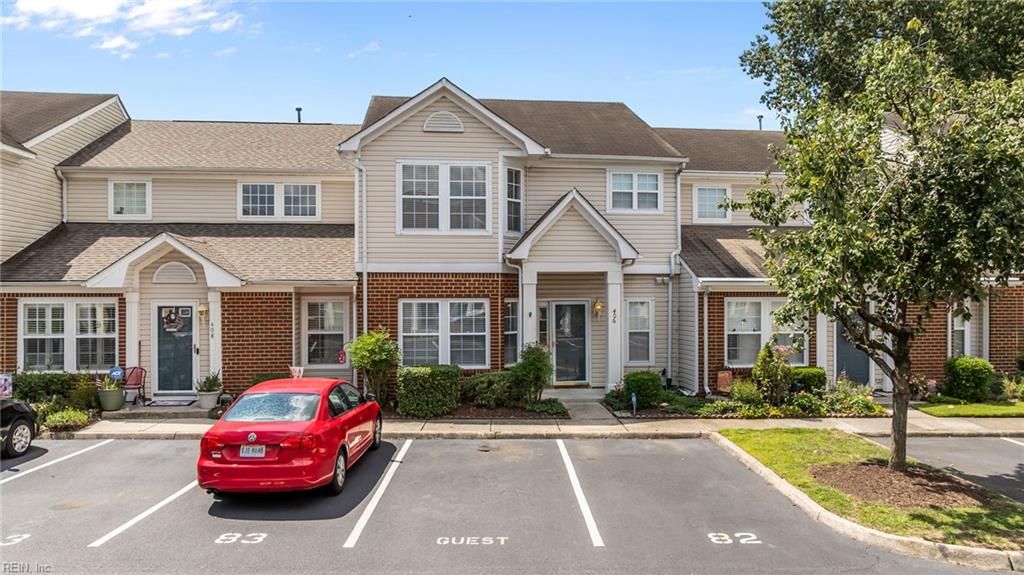 406 Track XING, Chesapeake, VA 23320