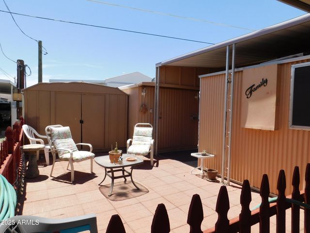 925 N Plaza Drive 29, Apache Junction, AZ 85120