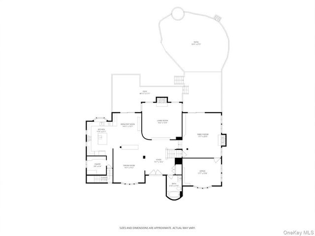 37 Pheasant Run Road, Pleasantville, NY 10570