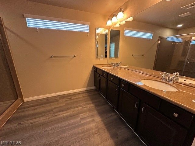 6064 Lambert Bridge Avenue, Las Vegas, NV 89139