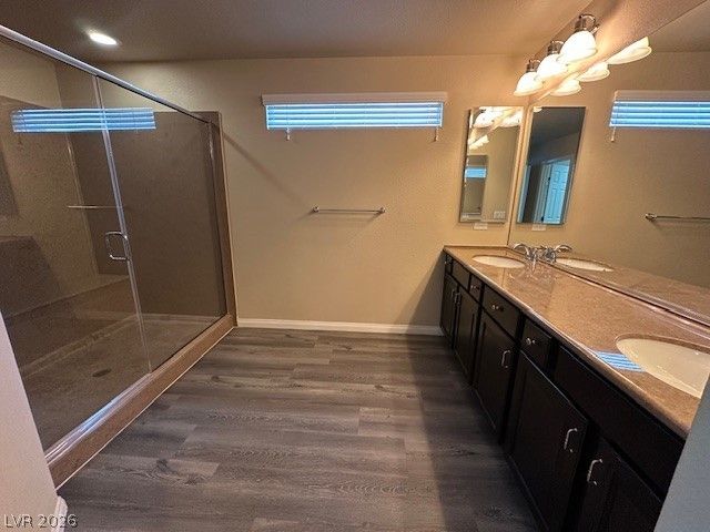 6064 Lambert Bridge Avenue, Las Vegas, NV 89139