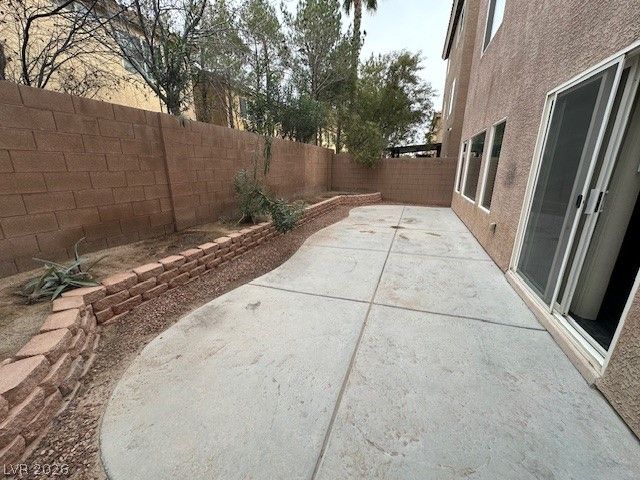 6064 Lambert Bridge Avenue, Las Vegas, NV 89139