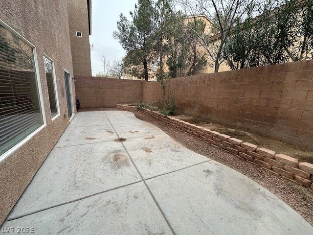 6064 Lambert Bridge Avenue, Las Vegas, NV 89139