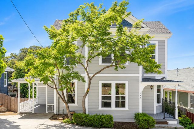 246 Huntley Ave, Auburn, CA 95603