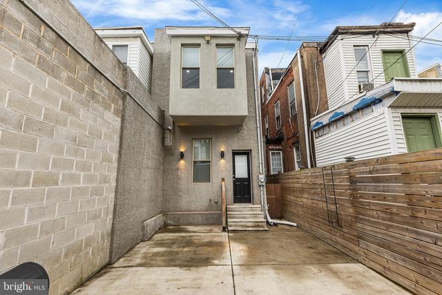 3113 W MONTGOMERY AVE, Philadelphia, PA 19121