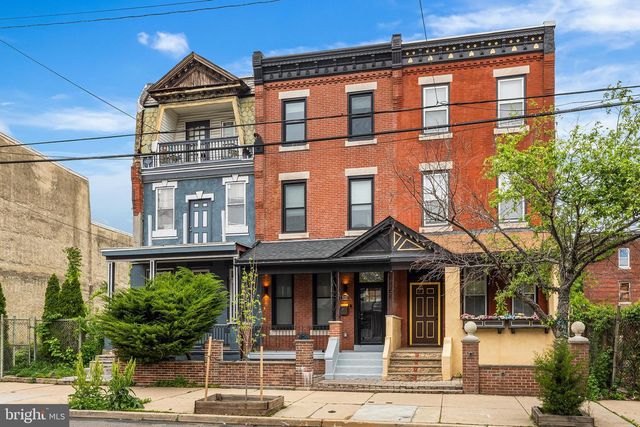 3113 W MONTGOMERY AVE, Philadelphia, PA 19121