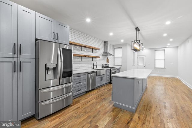 3113 W MONTGOMERY AVE, Philadelphia, PA 19121