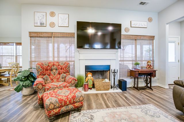 1902 Case Ave, San Angelo, TX 76904