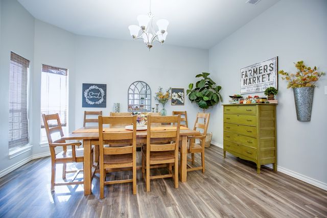 1902 Case Ave, San Angelo, TX 76904