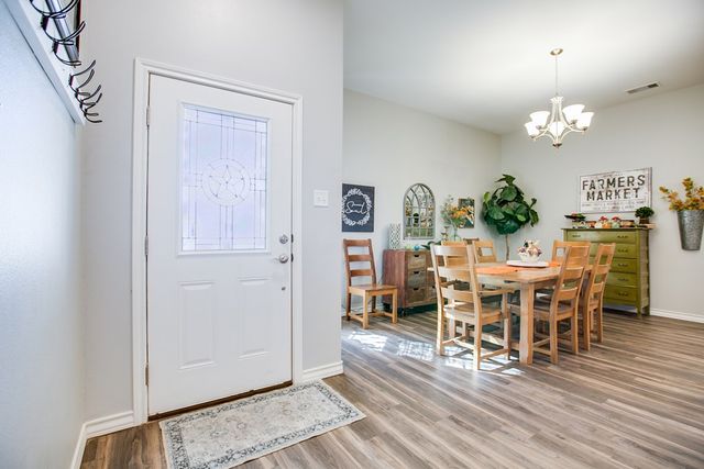 1902 Case Ave, San Angelo, TX 76904