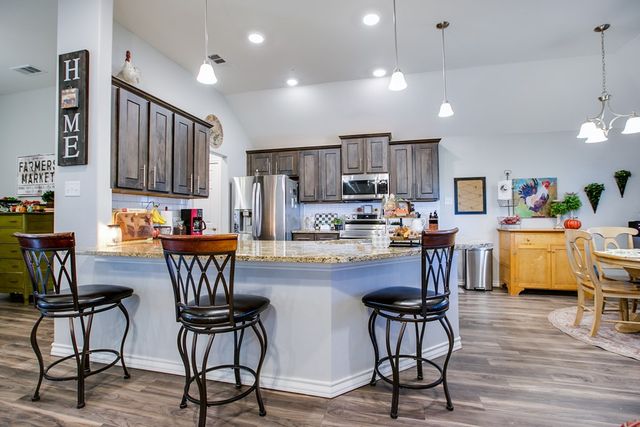 1902 Case Ave, San Angelo, TX 76904