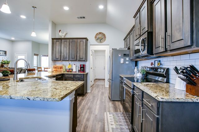 1902 Case Ave, San Angelo, TX 76904