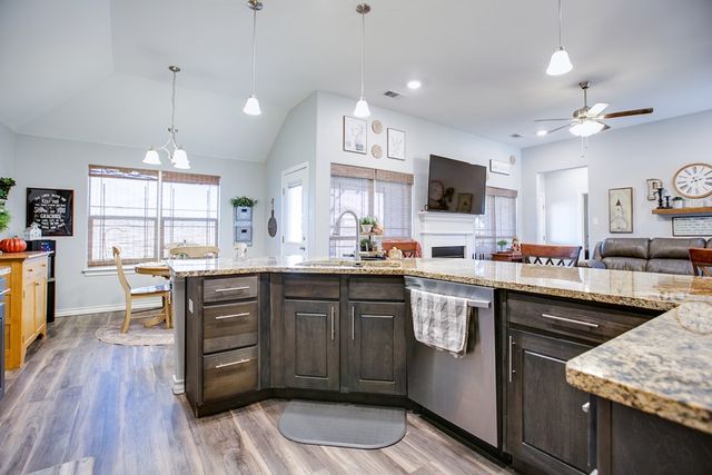 1902 Case Ave, San Angelo, TX 76904